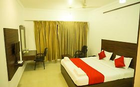 Jb Residency